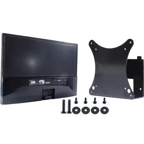 Brand New for LG 27MP58VQ 27MP59G-P 27MP58VQ-P 27MP58VQ-PF Monitors Wall Mount 75x75 &100x100 Monito