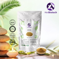 [HerBiotech] Irish Sea Moss Extract Powder: Nutrient-Rich Support for Overall Wellness