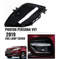 Proton Persona VVT 2019 Year Front Fog Lamp Spotlight Daylight Cover Casing Lampu Depan Original