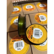 GOrrillA Fishing Rod Monkey Rod 562mnbvcz456