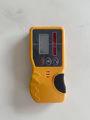 Receiver of Self-leveling Rotary Laser Level/Rotary Laser Level Detector/lRotary Laser Level accesso