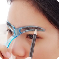 B0229 PGB eyebrow template eyebrows eye brow Beauty Aids