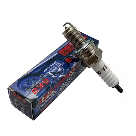 1 2 4PCS EA-D8 Motor 100% Spark Plug 125cc for DR8EA D8EA DR8EIX DPR8EA-9 DPR8EIX-9 IX24 X24ESR-U HG