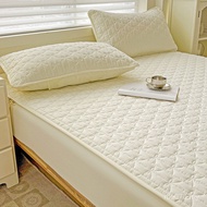 Thick Mattress Mother Baby Grade Can Sleep Nude All Cotton Universal Protective Cover All-Inclusive 
