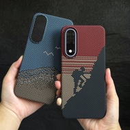 Phone Case for OnePlus 15 13 15R 13R 12R 11R Ace 6 6T 5 3 2 Pro Nord 5 CE5 Carbon Climber Frosted Ca