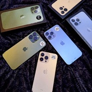 Iphone 13 Pro max 128 Ibox Second