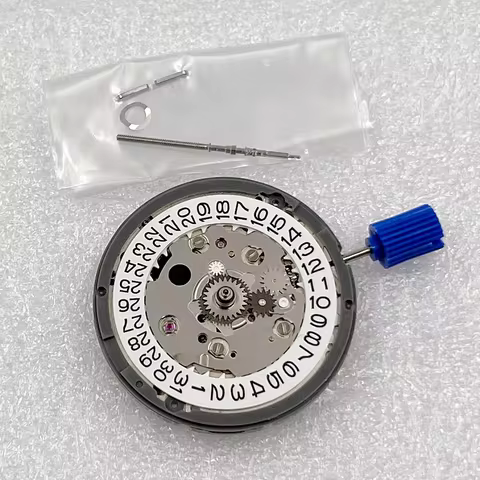 NH35A movement / NH34 movement / NH38 movement / VK63 movement / NH70 movement, original imported br