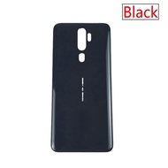 Back Cover Housing Case Housing Battery Door Replacement For Oppo A5 2020 A9 2020 A11