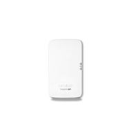 Aruba Instant On (อุปกรณ์กระจายสัญญาณ) รุ่น AP11D (RW) 2x2 11ac Wave2 Desk/Wall Access Point สินค้าร