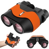 15X36 Compact Binoculars for Kids, for Adults, BAK4 Prism FMC Lens, IPX7 Waterproof Binoculars for B