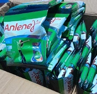 Baik di minum setiap hari Susu Anlene Activit Sachet Rasa Vanila dan Coklat  (1 Renceng isi 10 Sache