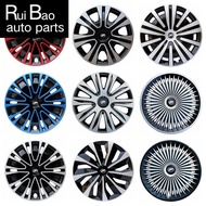 Lifan 16-inch 720 Hub Cover Steel Rim Tire Cover Wheel Cover 16 inch (RB)