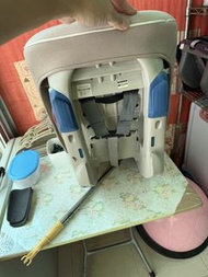 Combi 汽車座椅