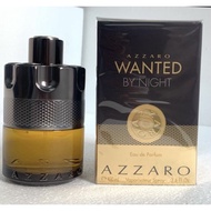 Azzaro Wanted By Night EDP (100ml)