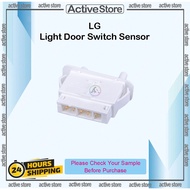 LG Refrigerator Light Door Switch Sensor