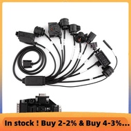Cable for V-A-G 9-In-1 Set for V30/DQ200/DL501/VL300/VL381/DQ500/DQ250/DQ380/DQ381/DQ400E/DL382