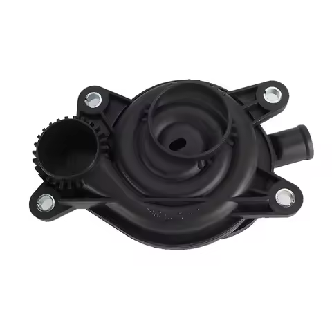 Car Accessories Engine Crankcase Vent Valve Oil Separator 6110160134 for SPRINTER 901 902 903 904 90