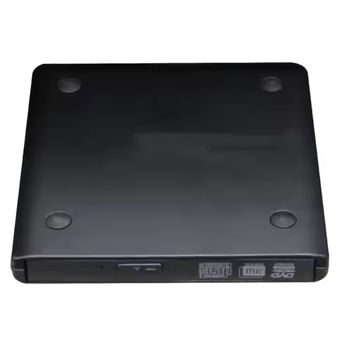 Blu-Ray Burner BD-RE/ROM 3D Blu-Ray Players Writer Reader For Windows /MAC OS External Blu-Ray Drive