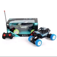 Remote control monster truck