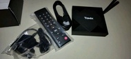 TV Box TX6S 2+8 - 2GB ram + 8GB Roms (ANDROID 10)