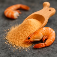 Original Non MSG Shrimp Seasoning Powder 250gr Halal Multipurpose Seasoning 1/4Kg Shrimp Seasoning P