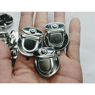 BAG VARIATION KEY BAG KEY/ (per 1 dozen 12 pcs) zipper replacement zipper puller bag clip bag buckle