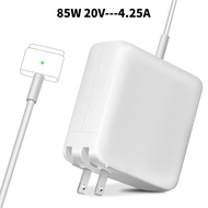 อะแดปเตอร์โน๊ตบุ๊ค For T-tip(45W 60W 85W) Notebook Adapter อะแดปเตอร์สำหรับแมคบุ๊ค A1398 A1425 A1436