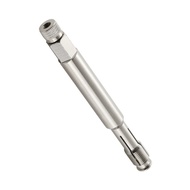 PCF* Precise 4140 Equivalent Steel Thread Chaser Repair Tool For Severely Threaded Sparks Plug Holes