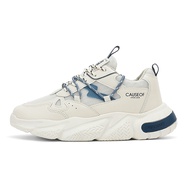 Sogo Fashion Casual Sneakers Fashion รองเท้าผ้าใบผู้ชาย รองเท้ากีฬา BK207