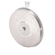 NARCIS Watch Mainspring Barrel, Precision|part Watch dedicated fitting 2824 Movement Parts, Standard