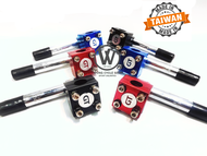 GT STEM - KEPALA GT - Basikal Lajak BMX Handle Stem - GT HANDLE BAR STEM PREMIUM/HIGH QUALITY
