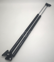 Mitsubishi Adventure Door Stay - Mitsubishi Adventure Door Shock - Replacement Auto Parts - MR599741