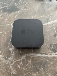 Apple TV 4K