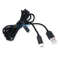 [Ready Stock] Suitable for Alien AW720M/620M/920h Headset Mouse Connection Data Cable Brand New Char