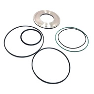 (XHJO) CVT Automatic Transmission Pulley Piston Rebuild Sprocket Kit Replace Car CVT Automatic Trans