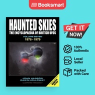 Haunted Skies Volume 7 - Paperback - English - 9780957494404