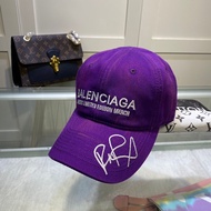 CHANEL999 Black Pink CC Printed Fashion Bucket Hat Spring Summer Women