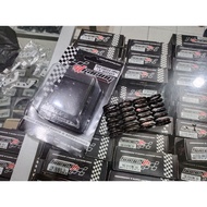 GF RACING SWEDISH VALVE SPRING YAMAHA NMAX / AEROX155 MADE IN THAILAND