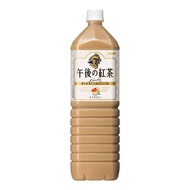 【KIRIN】ＫＩＲＩＮ午後紅茶－奶茶(1.5l x1)