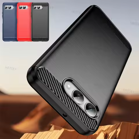 For T-Mobile T Phone 3 Case T-Mobile T Phone 3 3 Pro Cover Shockproof Silicone Brushed TPU Protectiv