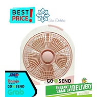 PANASONIC F-ER303 Box Fan 12 Inch Box Fan/