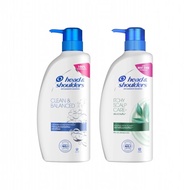 แพ็กคู่ ราคาสุดพิเศษ คุ้มมากๆ HEAD & SHOULDERS SHAMPOO ITCHY SCALP CARE PUMP  370 ML. / HEAD & SHOUL