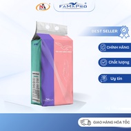 Famapro Tissue Premium 3-Layer Bottom Tissue Wall-mounted Tissue paper 1280 sheets/bag