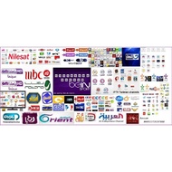 IPTV CHANNELS