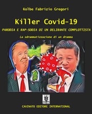 Killer covid-19 Kolbe Fabrizio Gregori