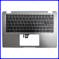 For DELL Latitude 5440 Precision 3480 C Case with Keyboard 091FX9