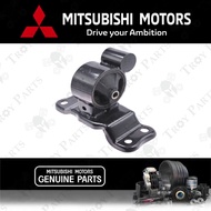 Original Mitsubishi Engine Mounting Left Waja MMC 4G18 Gen 2 Gen2 1.3 1.6 Persona 1.6 Campro S4PE CP