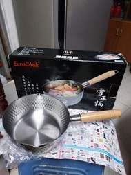 平底鑊全新