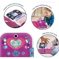 VTech Secret Safe Diary Light Show