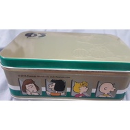 Snoopy 65th Anniversary Collection Box